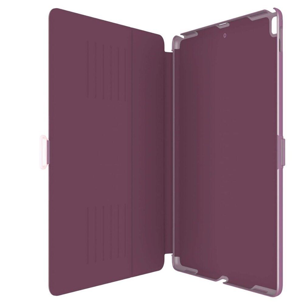 Purple Tablet‎ Case